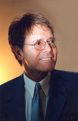Sir Cliff Richard